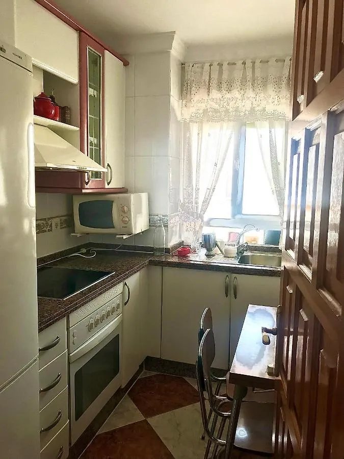 2 Minutes From The Beach!!! Great Apartment!!! Nerja Apartment
