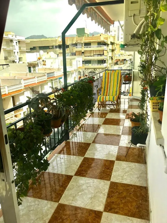 2 Minutes From The Beach!!! Great Apartment!!! Nerja Apartment