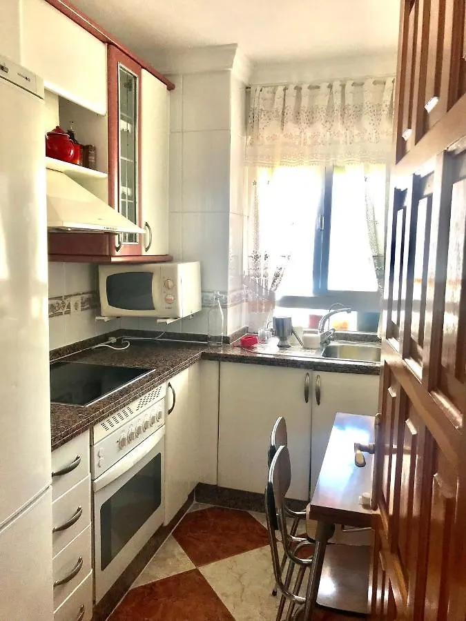 Apartment 2 Minutes From The Beach!!! Great Apartment!!! Nerja Spain