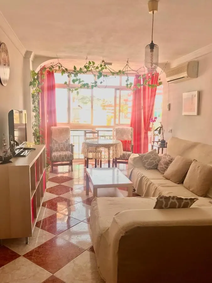 2 Minutes From The Beach!!! Great Apartment!!! Nerja
