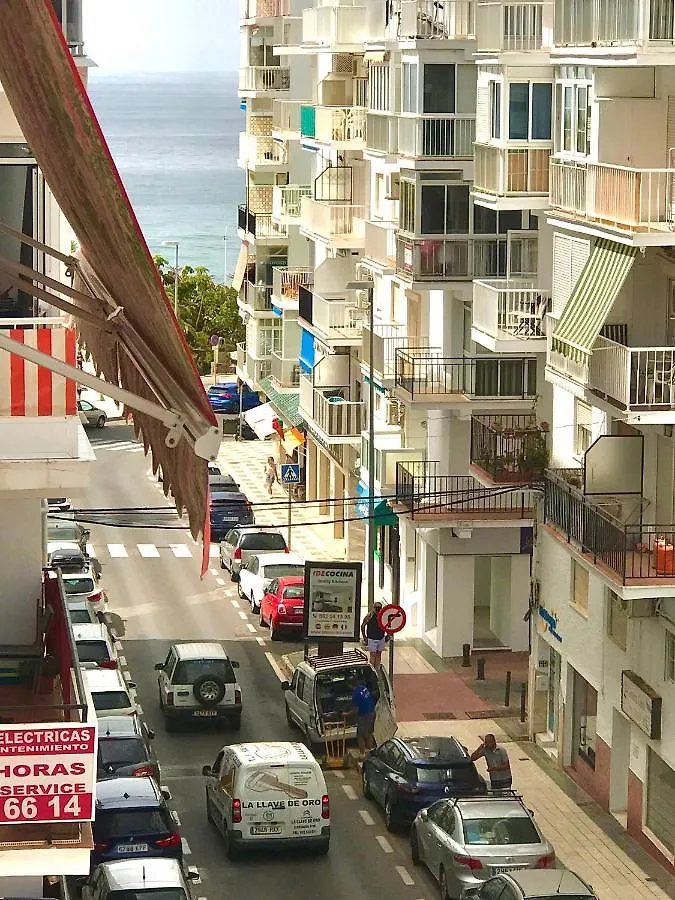 2 Minutes From The Beach!!! Great Apartment!!! Nerja