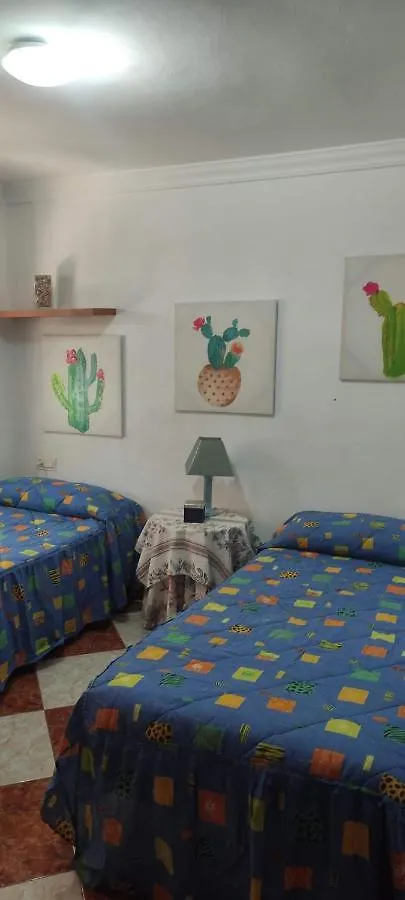 Apartment 2 Minutes From The Beach!!! Great Apartment!!! Nerja