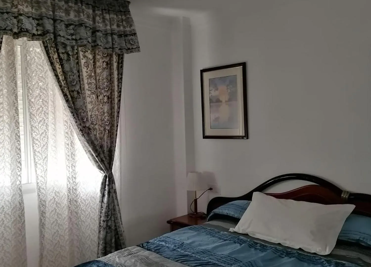 Apartment 2 Minutes From The Beach!!! Great Apartment!!! Nerja