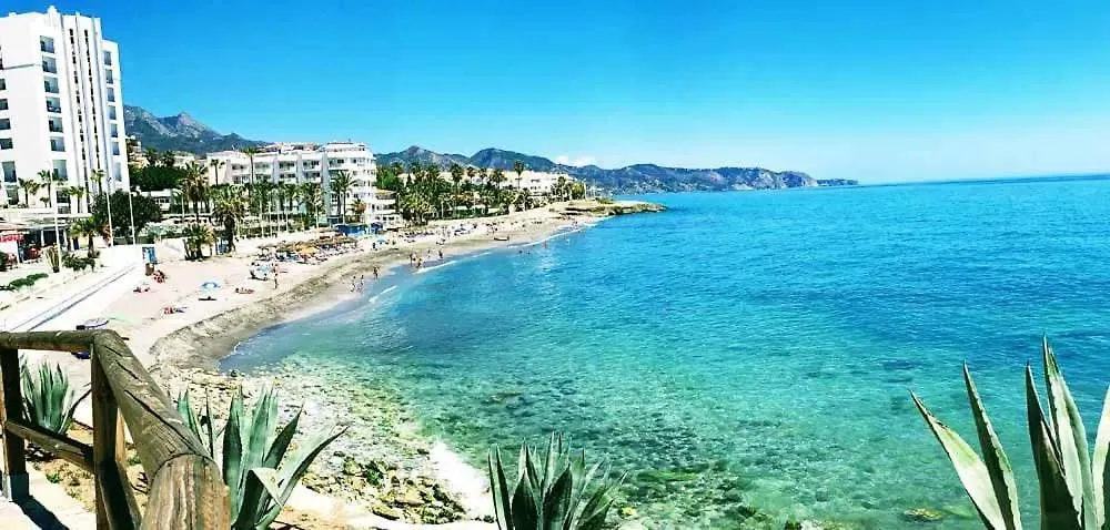 2 Minutes From The Beach!!! Great Apartment!!! Nerja