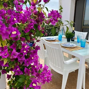 Apartment Atico & Terraza By Maison Jaken, Nerja