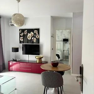 Apartment Abril, Nerja