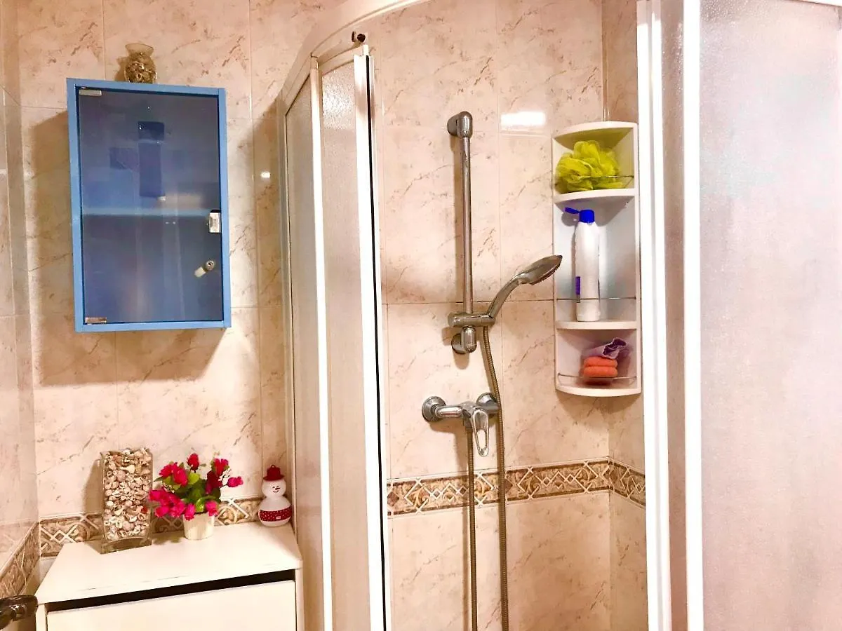 2 Minutes From The Beach!!! Great Apartment!!! Nerja Španělsko